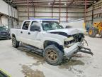 2001 Chevrolet Silverado K2500 Heavy Duty