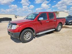 2016 Nissan Frontier sv for sale in Temple, TX