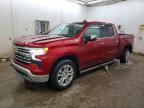 2023 Chevrolet Silverado K1500 LTZ