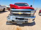2015 Chevrolet Silverado K2500 Heavy Duty LTZ