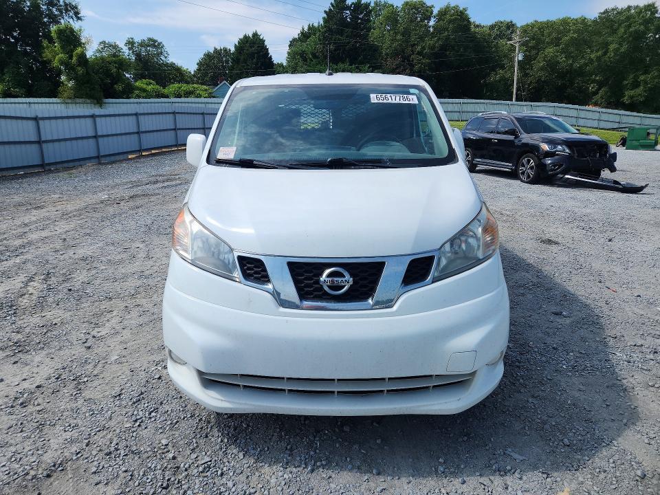 2020 Nissan NV200 SV
