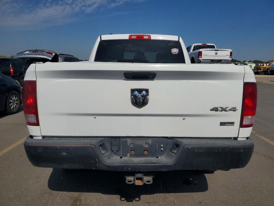 2013 Dodge RAM 1500 ST