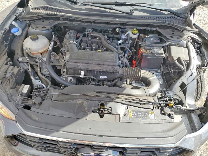 2024 Ford Escape ST Line