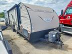 2017 Foresriver 2017 Forest River Grey Wolf Camper