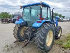 2012 Newholland T550 Mfwd Tractor