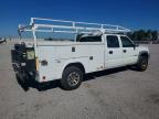 2003 Chevrolet Silverado C2500 Heavy Duty