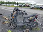 2017 Yamaha YW50 F