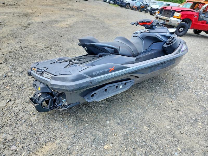 2022 Sea-Doo RXT-X 300