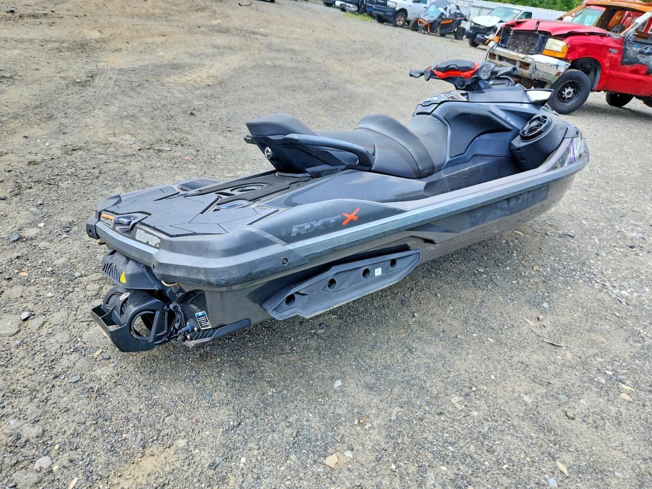 2022 Sea-Doo RXT-X 300