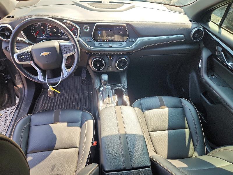 2019 Chevrolet Blazer Premier