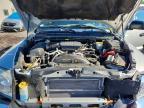 2005 Dodge Dakota Quad SLT