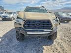 2016 Toyota Tacoma TRD OFF-Road