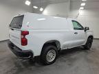 2023 Chevrolet Silverado C1500