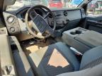 2015 Ford F550 Super