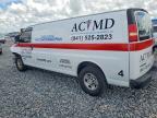 2003 Chevrolet Express G2500