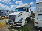 2021 Volvo VN VNL