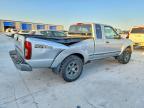 2003 Nissan Frontier
