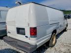 2006 Ford E250 Delivery Van