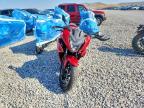 2014 Honda CBR650 F