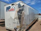 2025 Utility VS2DX DRY Van Trailer