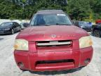 2003 Nissan Frontier XE-V6