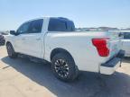 2020 Nissan Titan SV