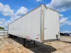 2012 Wabash Dvcvhpc DRY Van Trailer