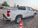 2021 Chevrolet Silverado K1500 Custom