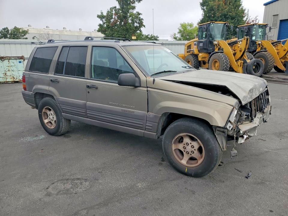 1996 Jeep Grand Cherokee Laredo
