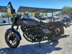 2024 Royal Enfield Motors Shotgun 650