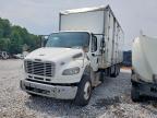 2018 Freightliner Business Class M2 BOX Truck