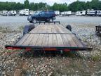 2023 Tuff Dawg Utility Trailer