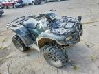 2024 Honda Foreman ATV