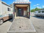2012 Heartland Cyclone Camper