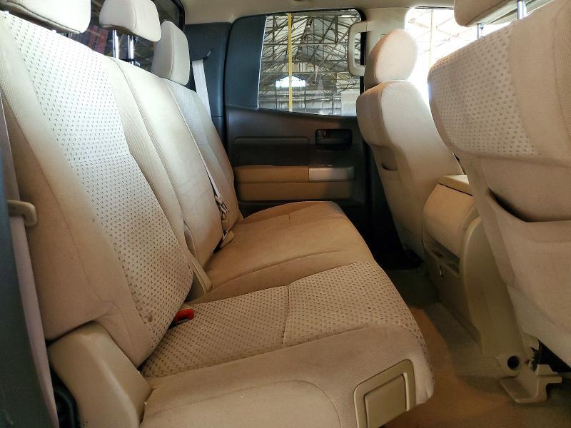 2007 Toyota Tundra SR5