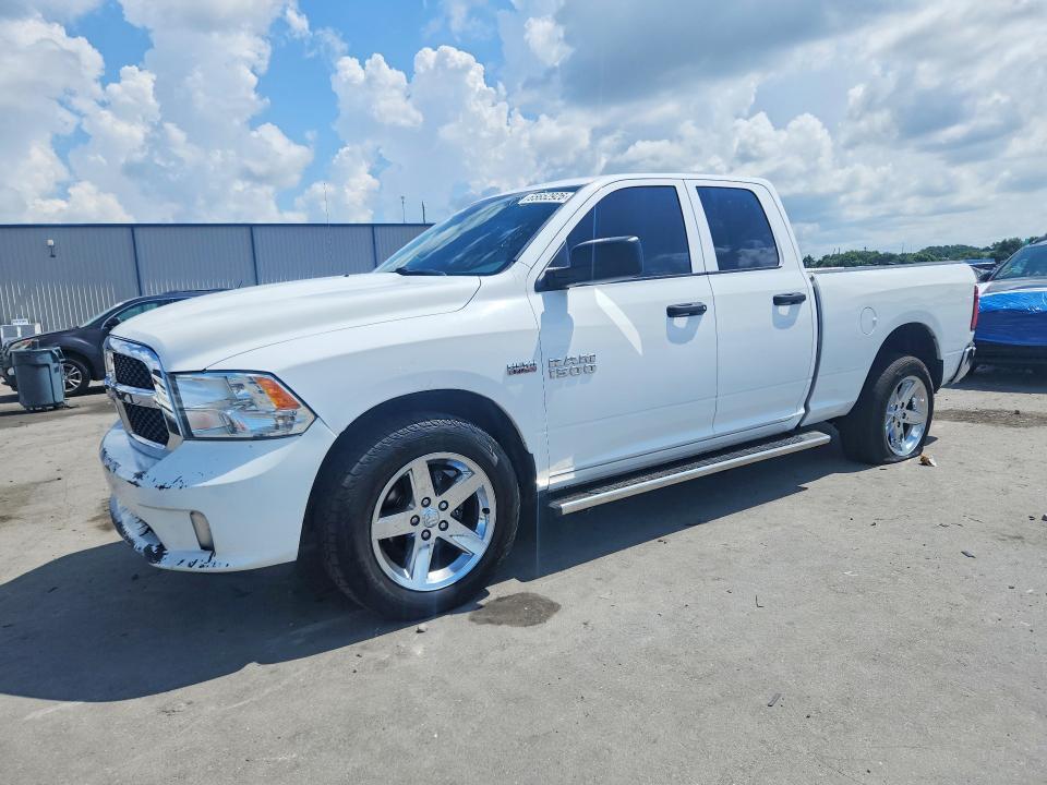 2017 Dodge RAM 1500 ST