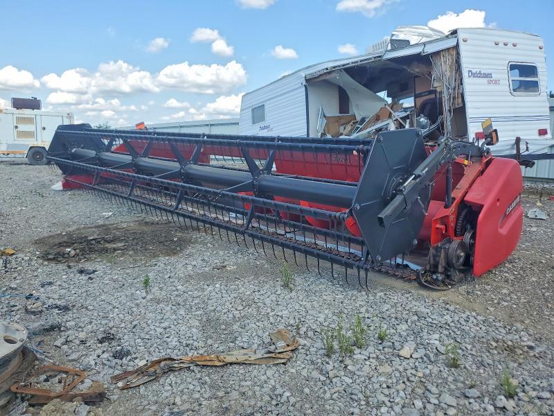 2012 Case 3020-Corn Head