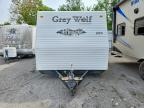 2007 Cherokee 2007 Forest River Grey Wolf Camper