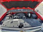 2012 Chevrolet Silverado K1500 LT