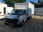 2006 Chevrolet Express G3500