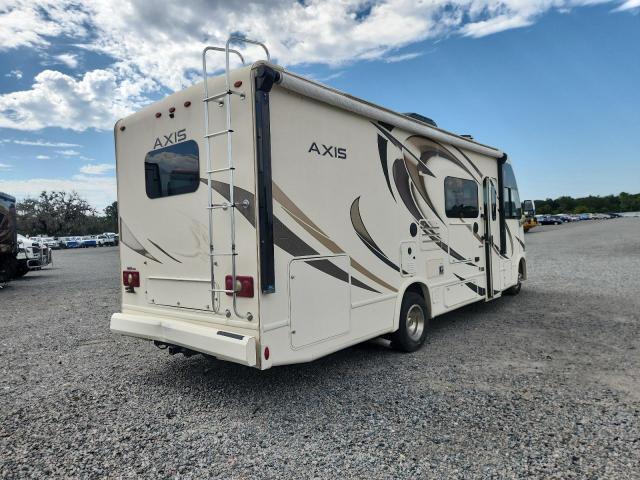 2017 Ford RV