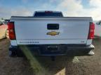 2019 Chevrolet Silverado LD K1500 BASE/LS