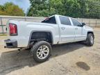 2017 GMC Sierra K1500 SLT