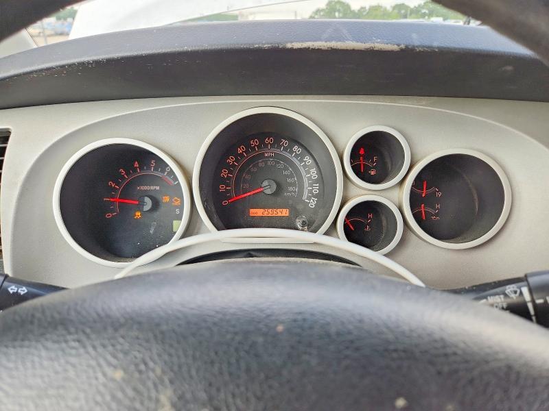2007 Toyota Tundra SR5