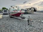 2011 Seamaster/united Marine C 2011 Mastercraft Boat X 25-Boat
