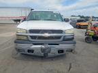 2005 Chevrolet Silverado C1500