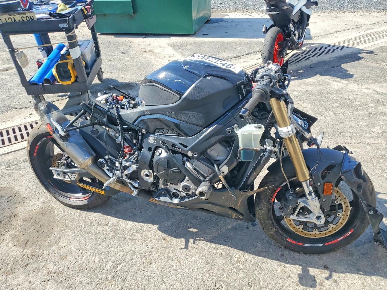 2023 BMW S 1000 RR