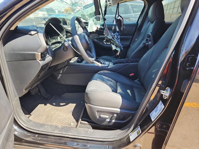 2026 Mazda CX-30 Select Sport