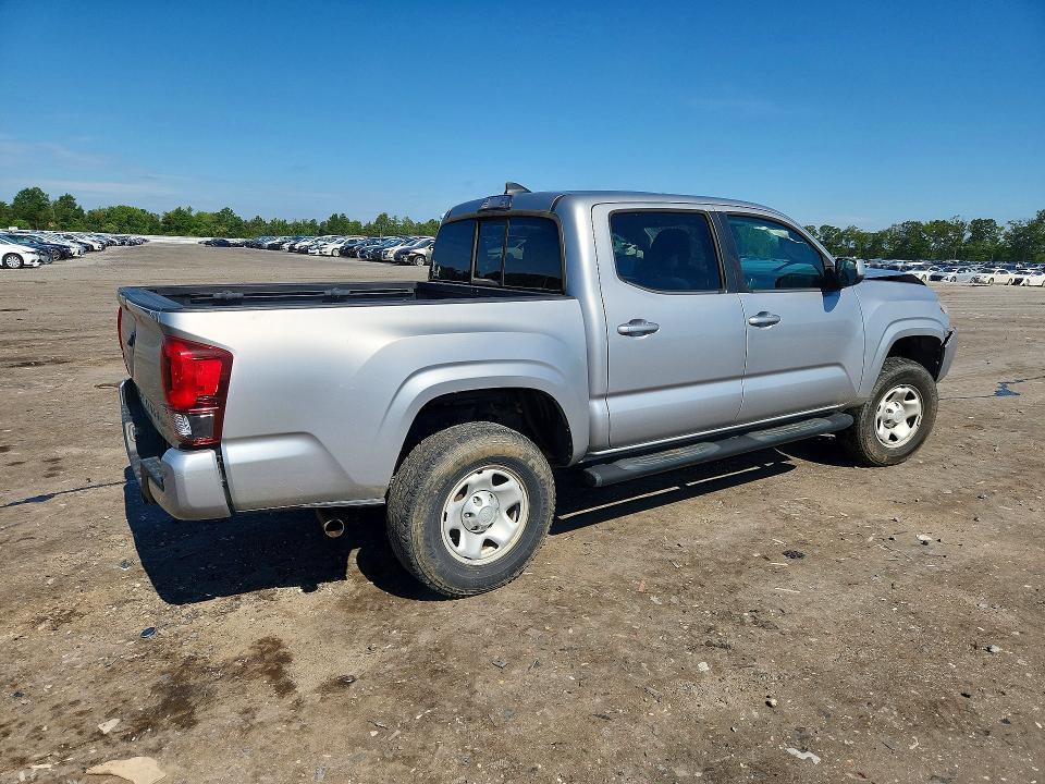 2019 Toyota Tacoma SR V6