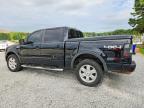 2007 Ford F150 Supercrew